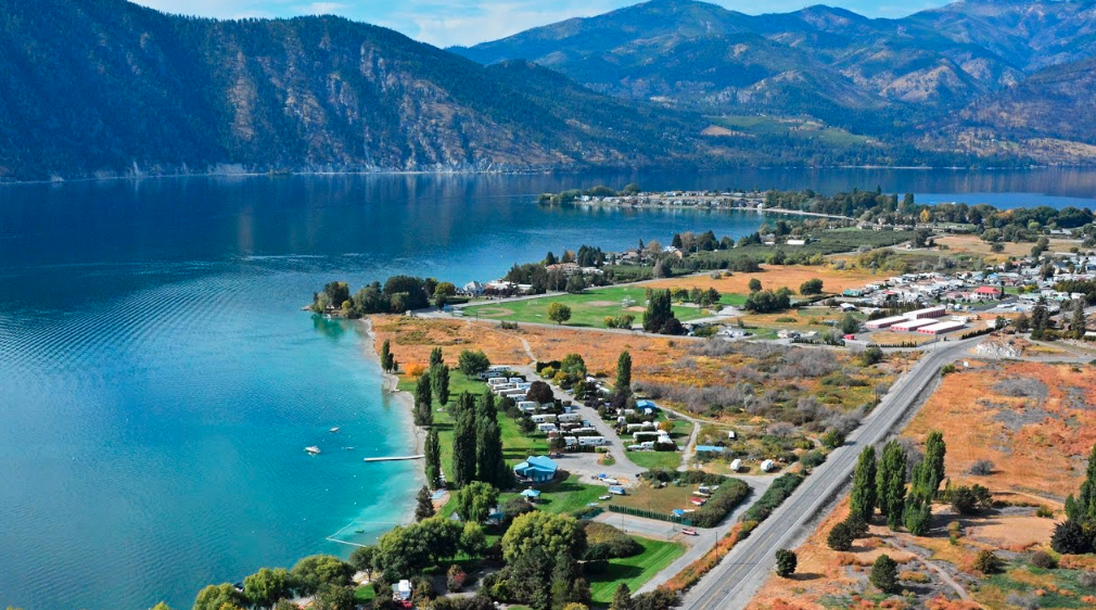 Lake Chelan WA #1 Window Cleaners in Lake Chelan