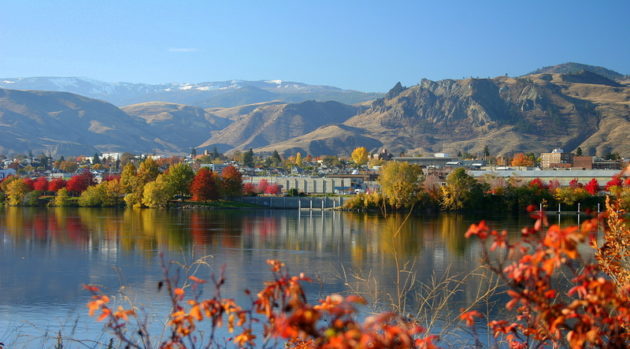 Wenatchee Wa Window Cleaning & Pressure Washing Wenatchee WA