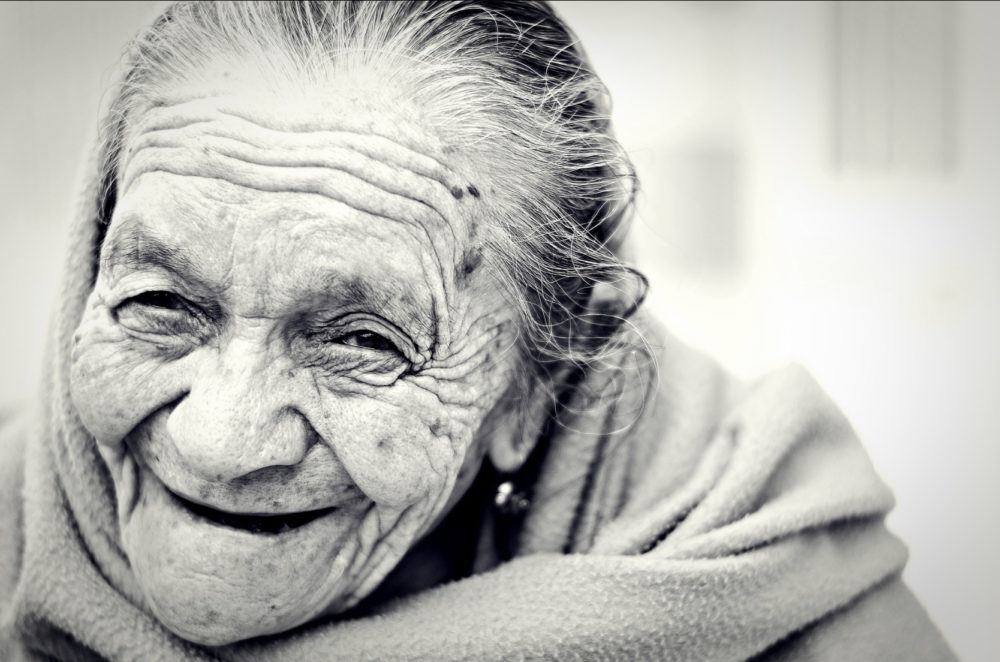 grandma grandma